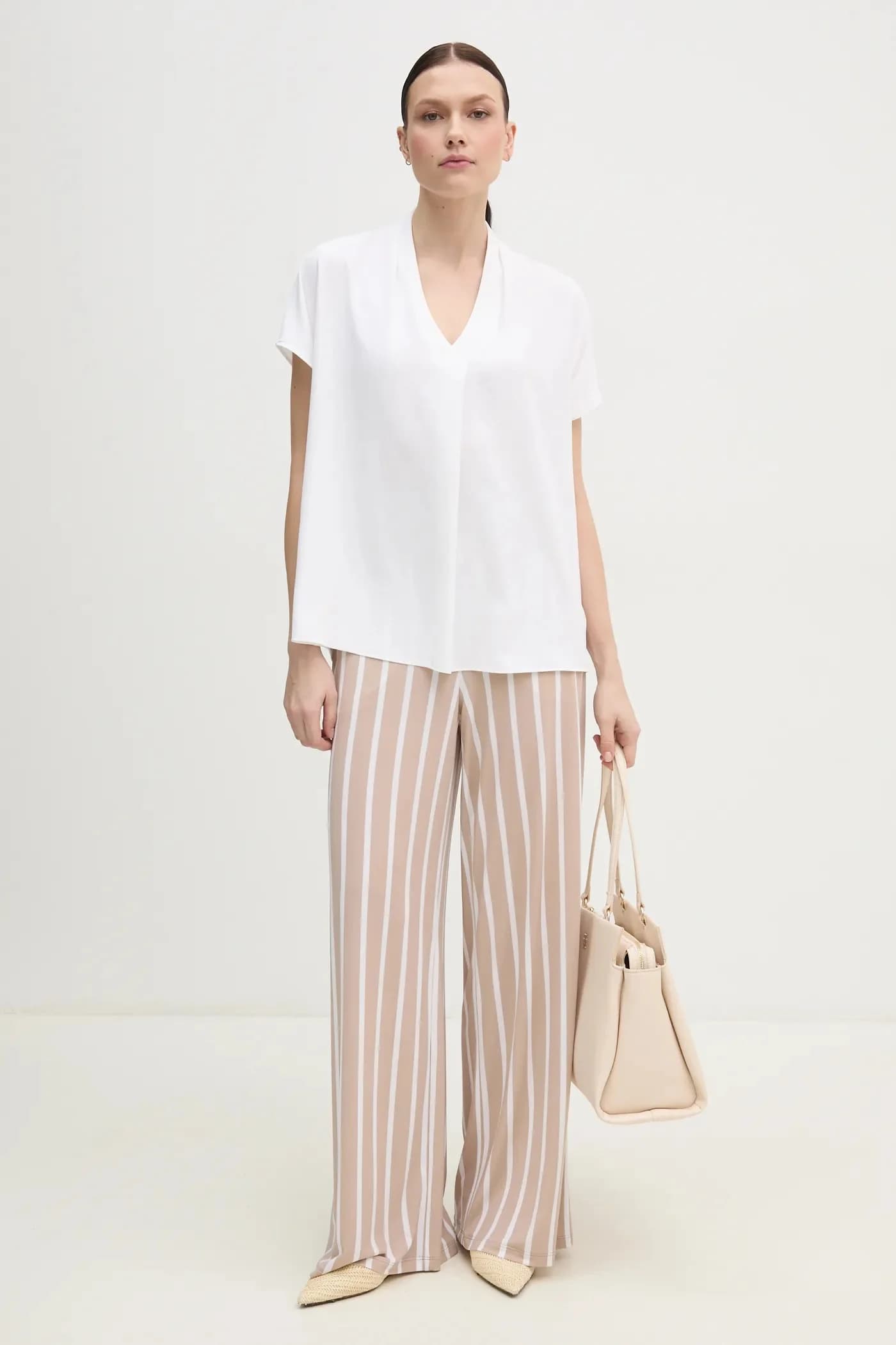 Брюки - фото 2