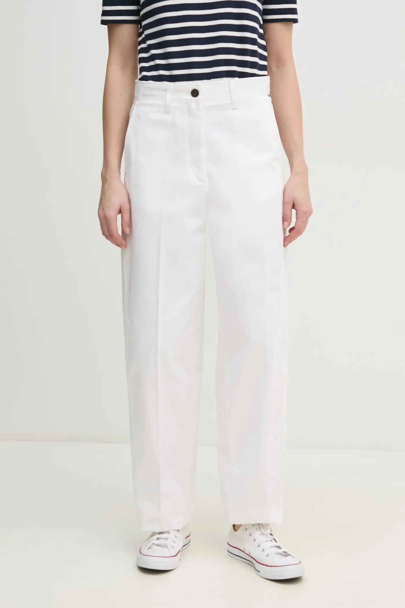 Хлопковые брюки