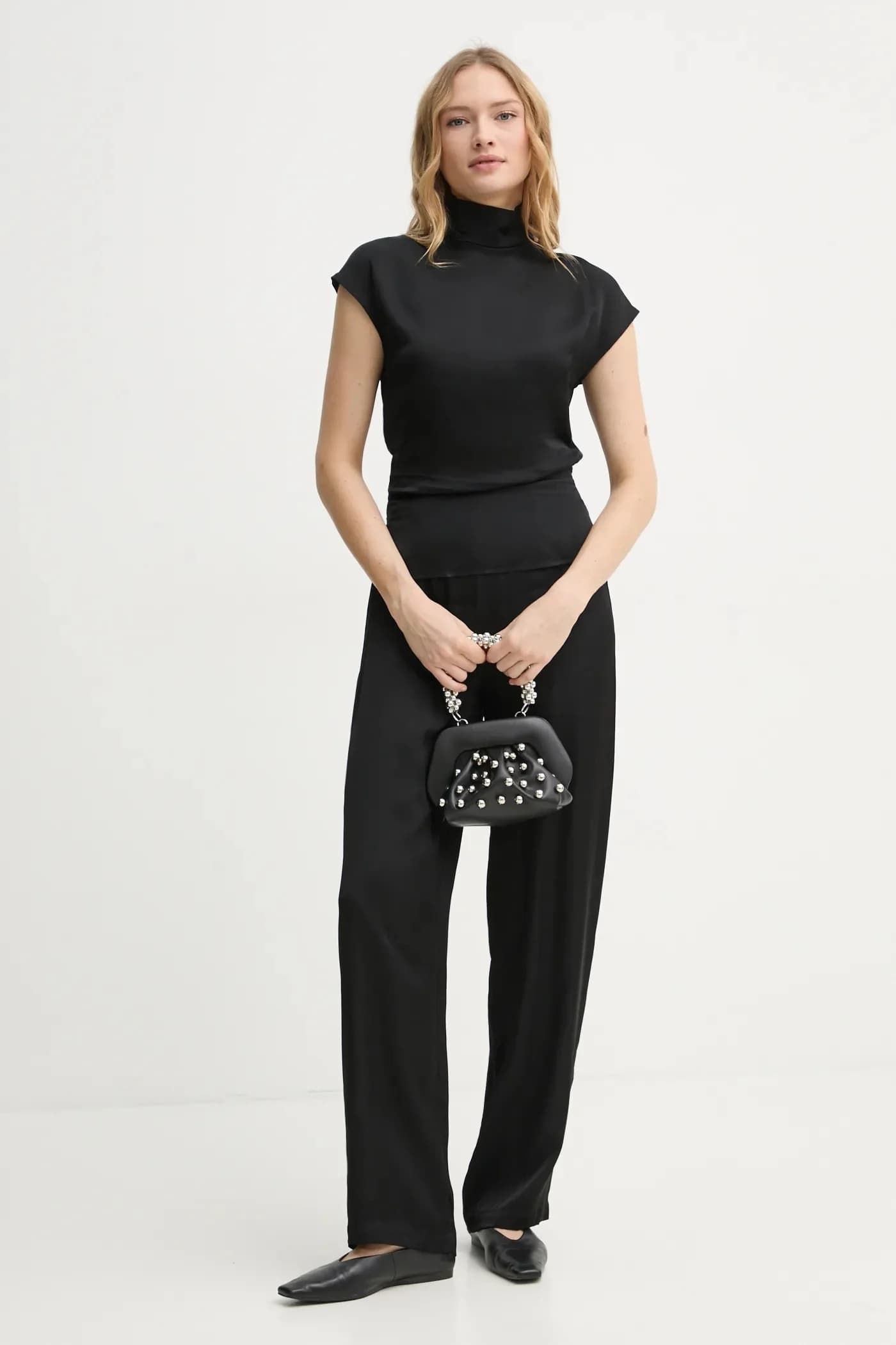 Брюки-пума - фото 2