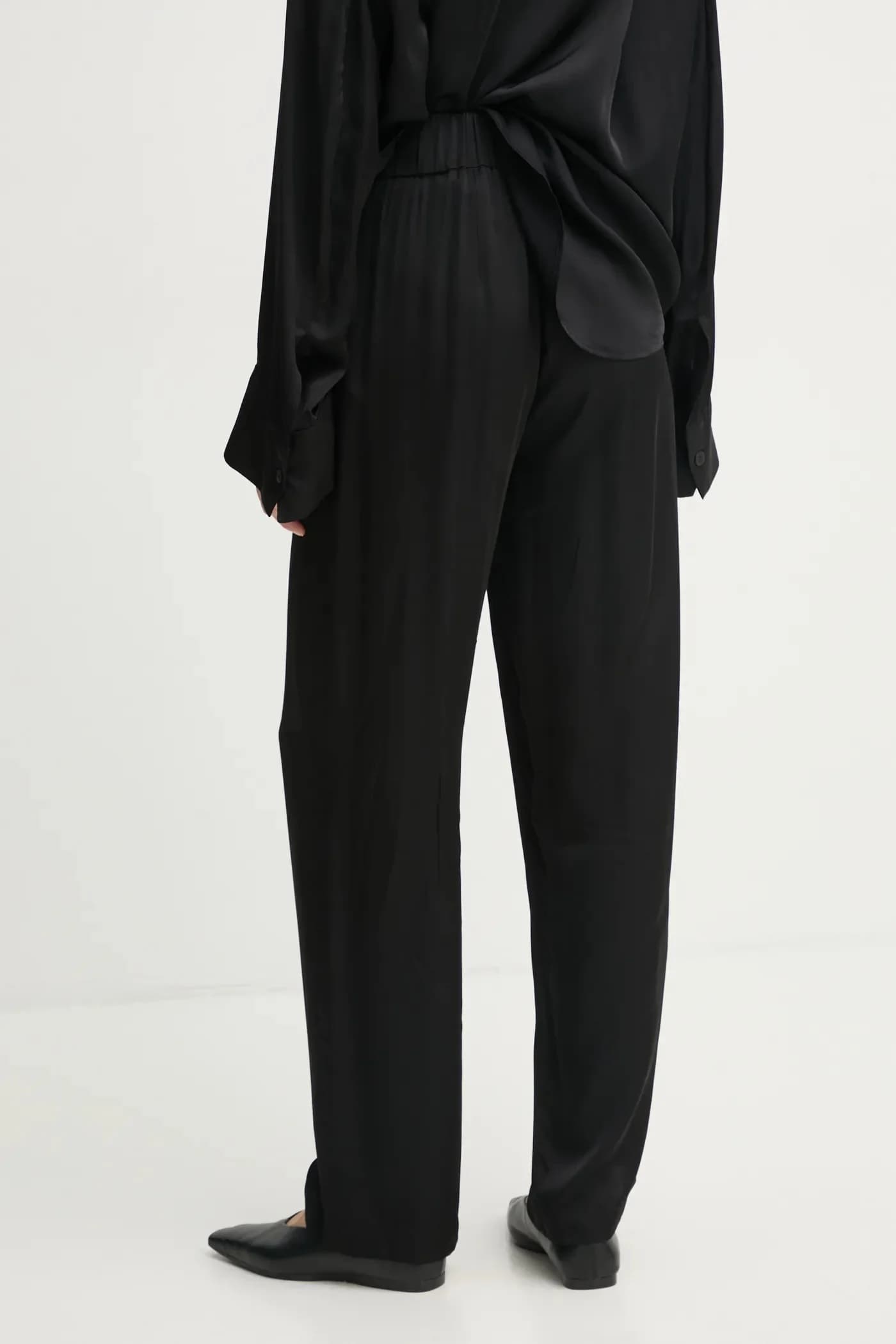 Брюки-пума - фото 3