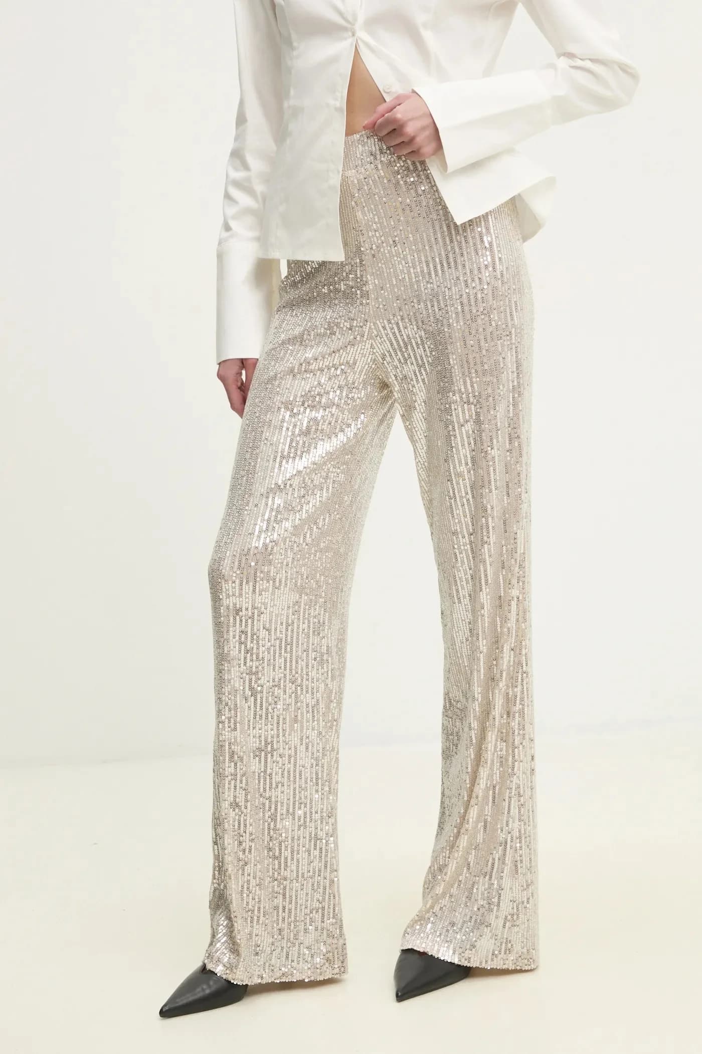 Брюки - фото 2