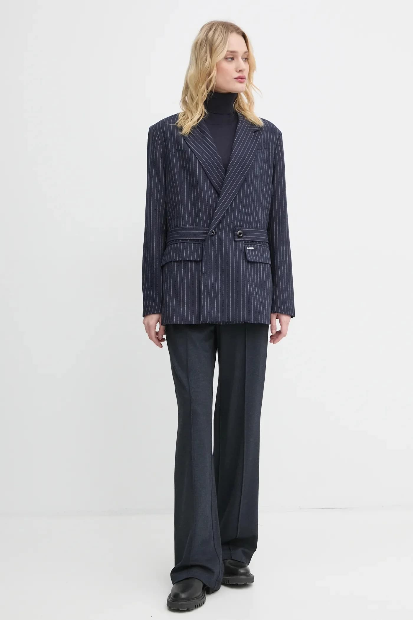 Брюки - фото 2