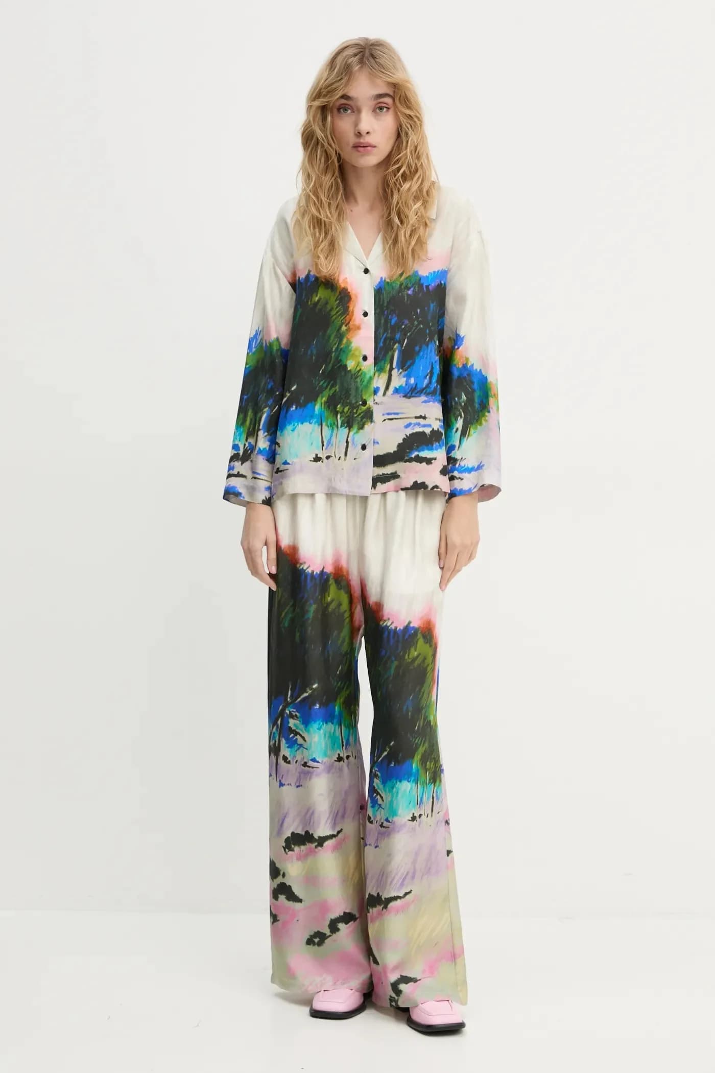 АРУМ брюки - фото 2