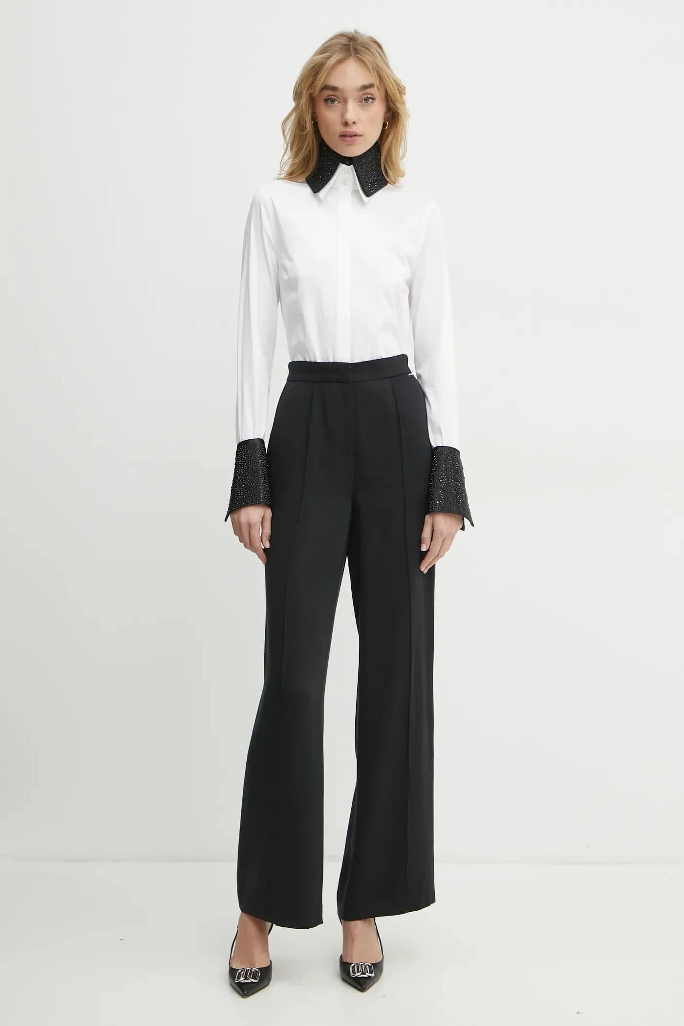 Брюки - фото 2