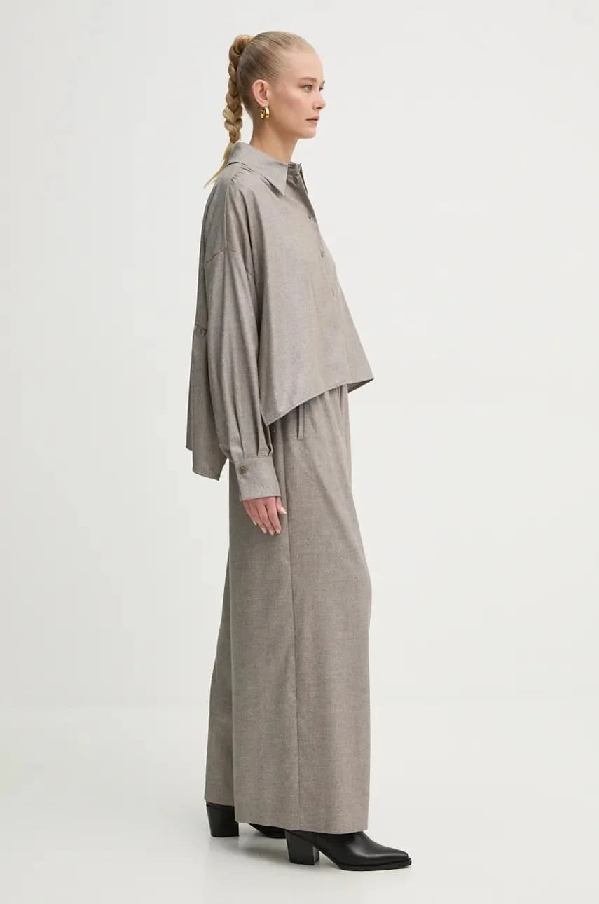 Брюки - фото 2