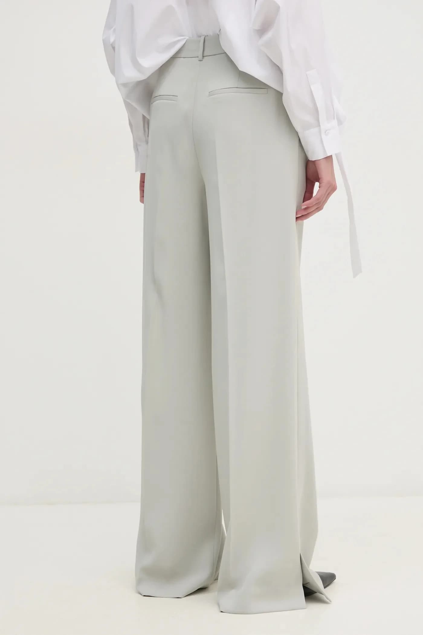 Брюки - фото 3