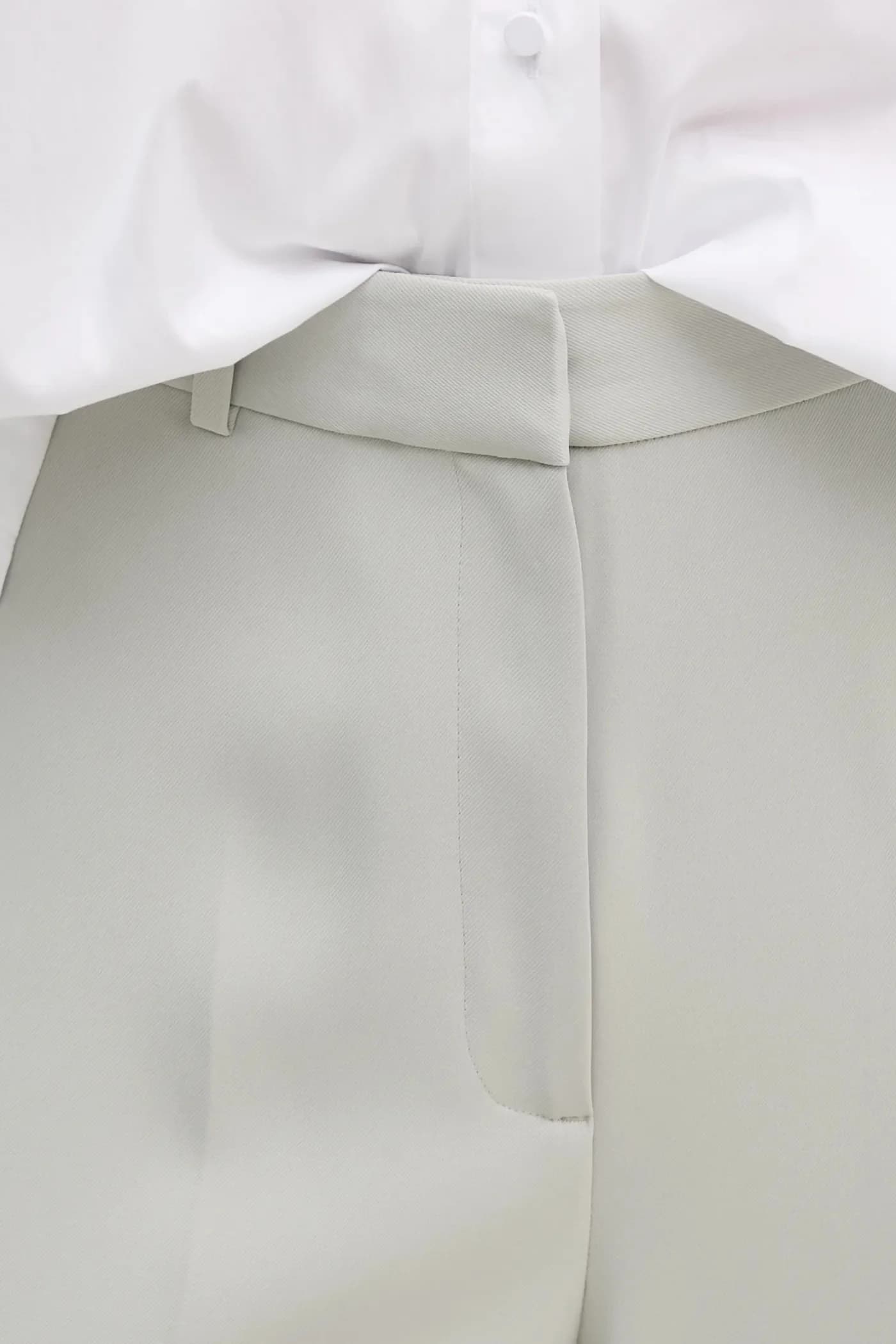 Брюки - фото 4