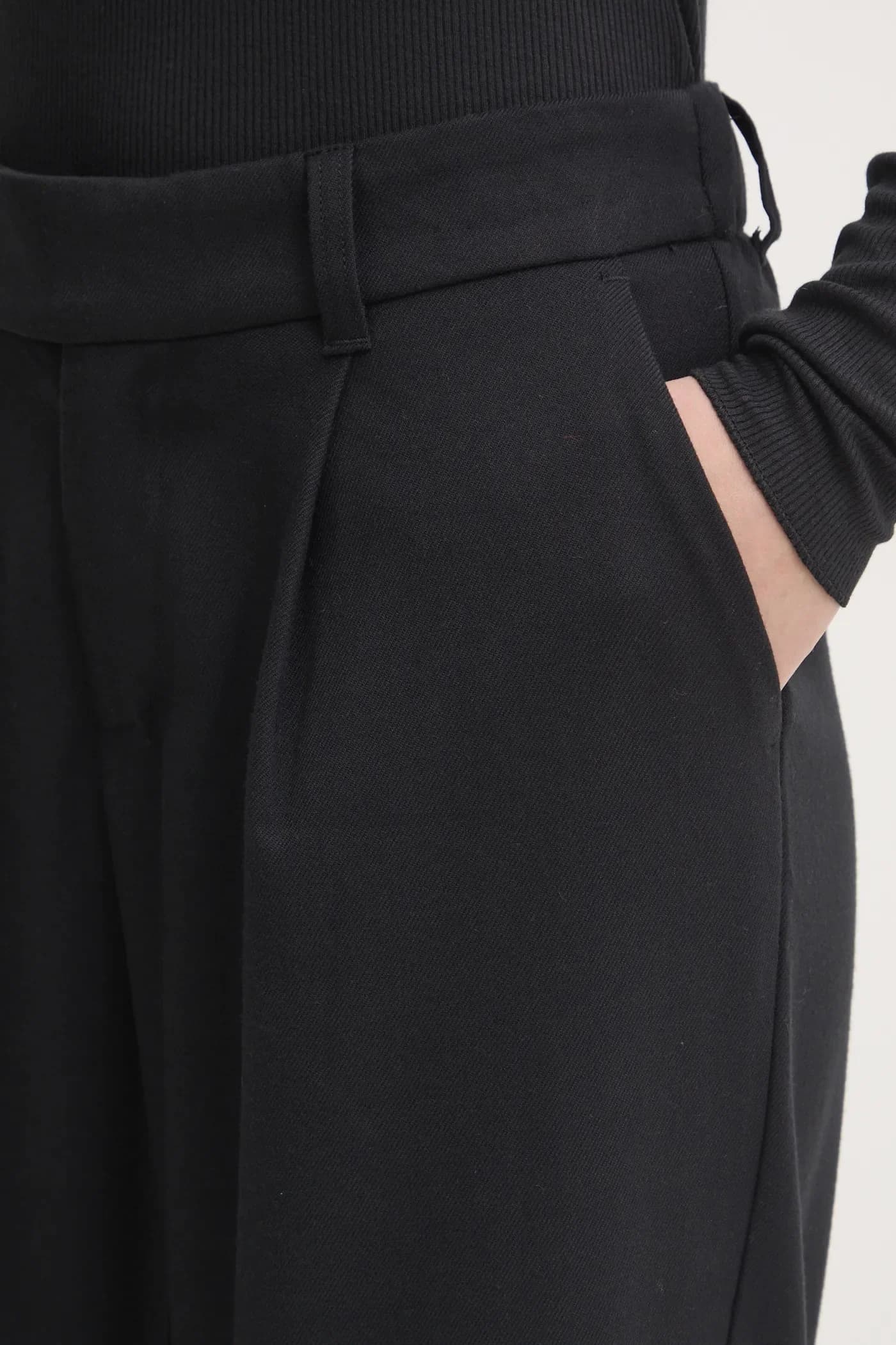 Брюки - фото 4