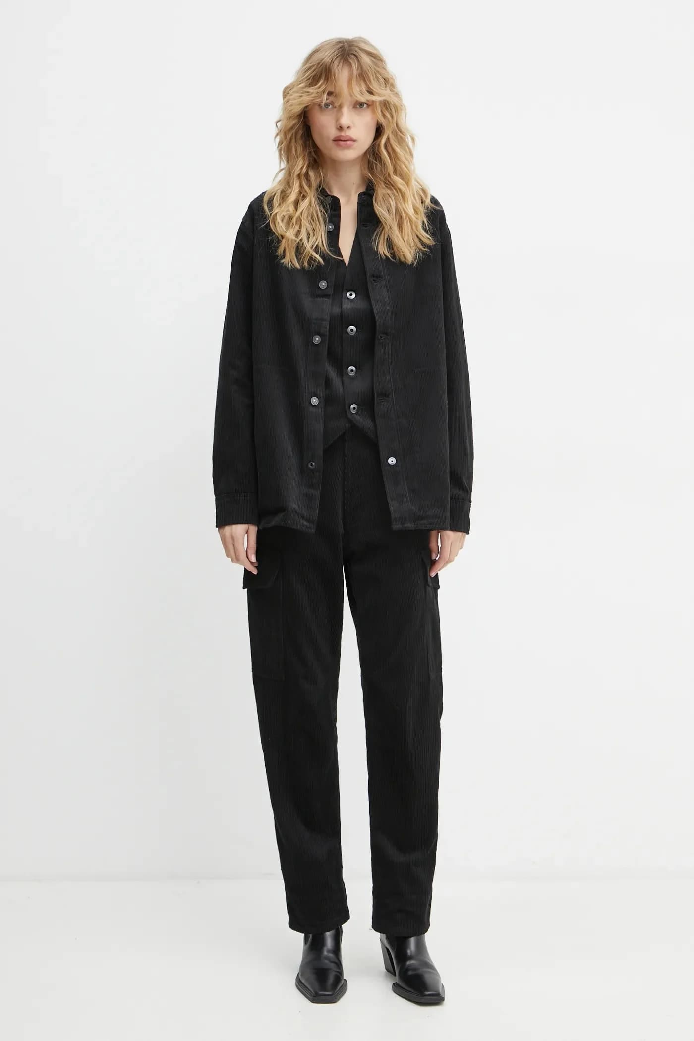 Вельвет - фото 2