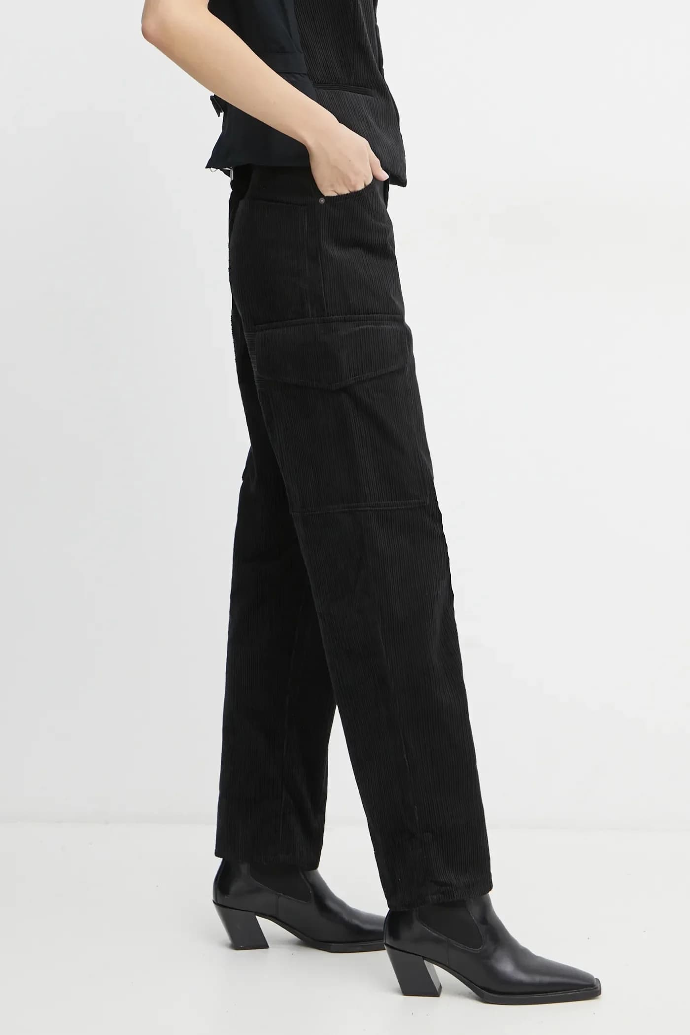 Вельвет - фото 3