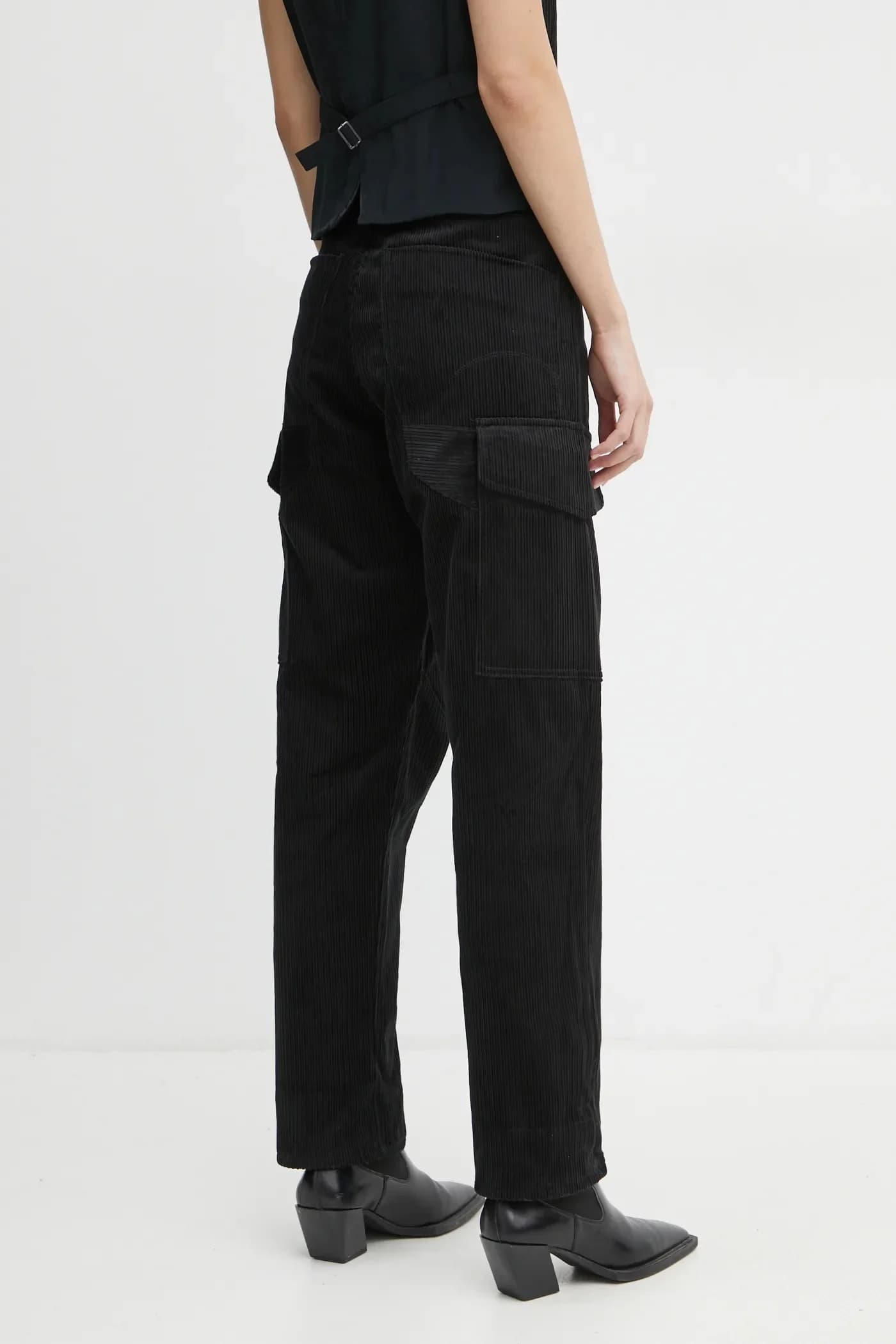 Вельвет - фото 4