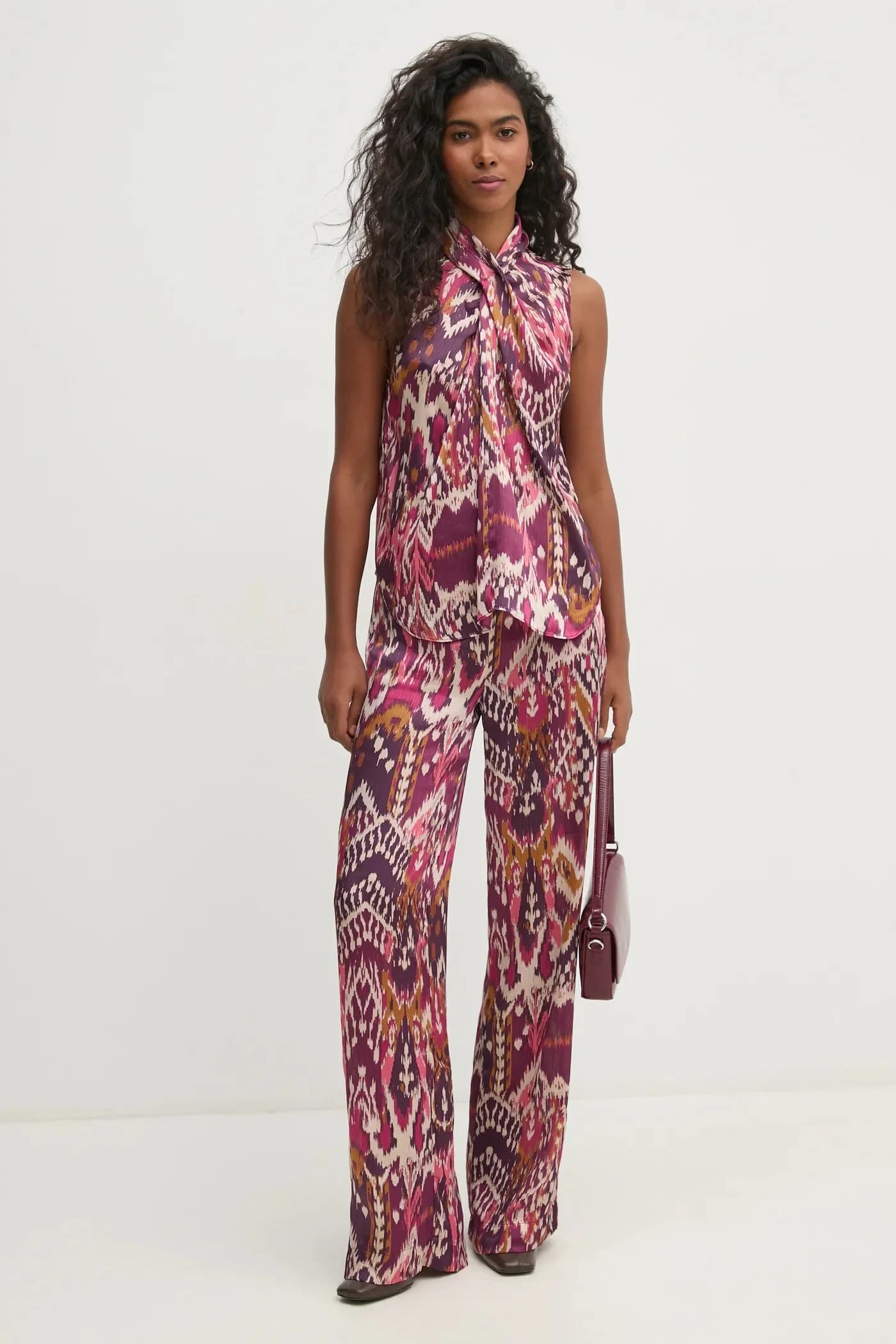 Брюки - фото 2