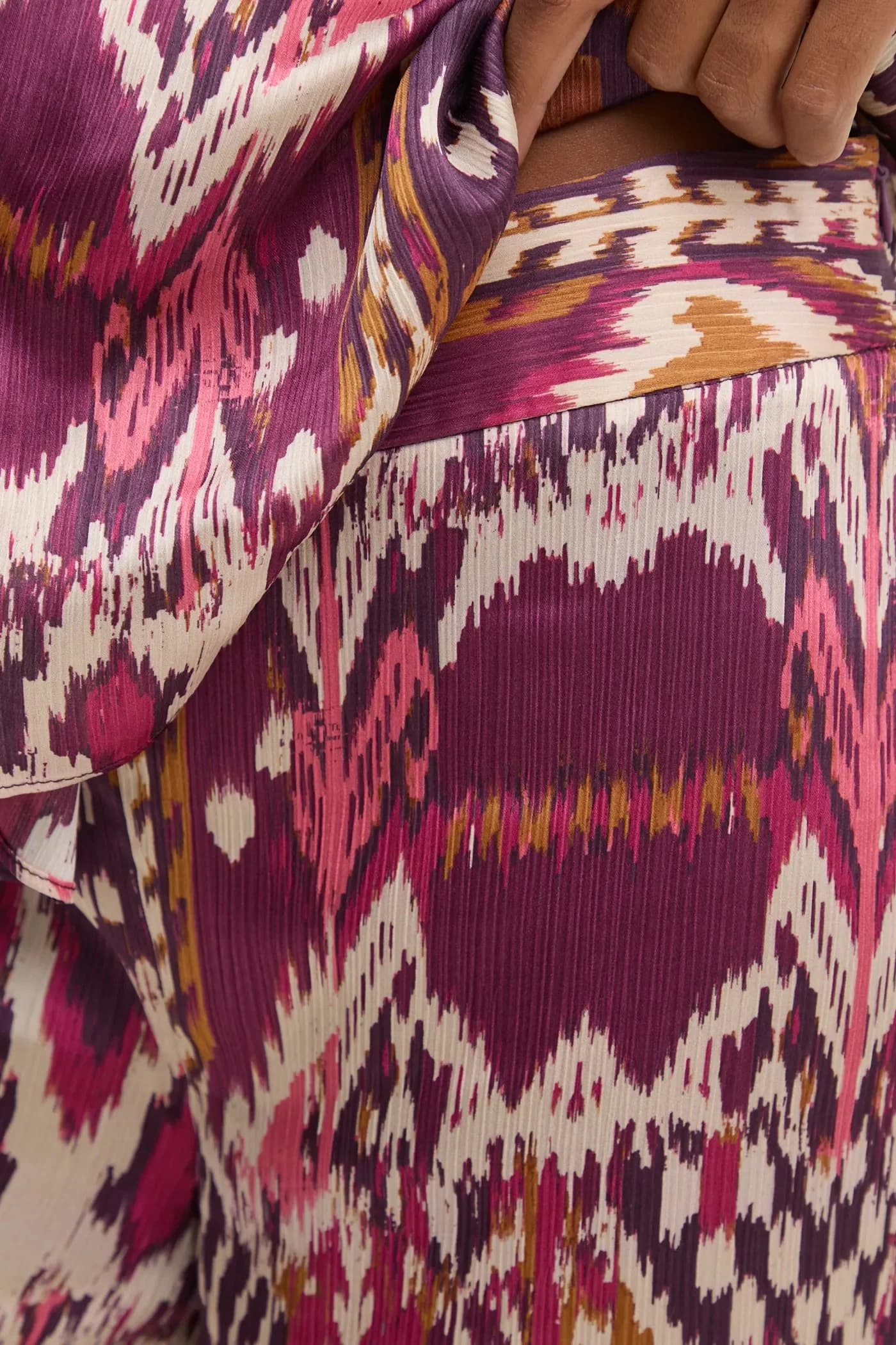 Брюки - фото 4