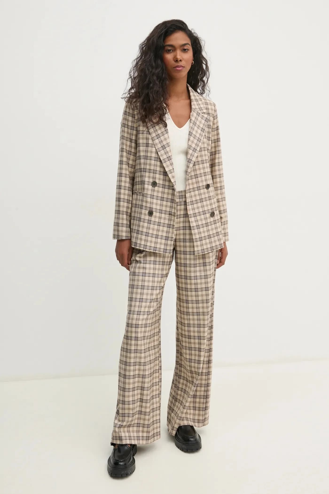 Брюки - фото 2