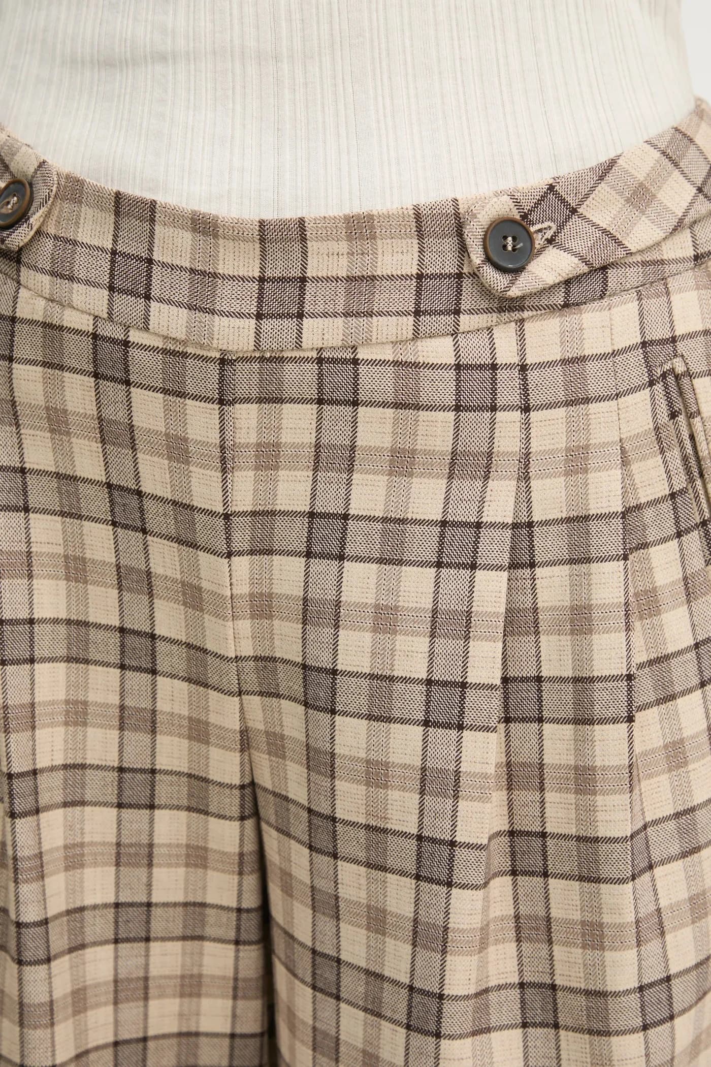 Брюки - фото 4