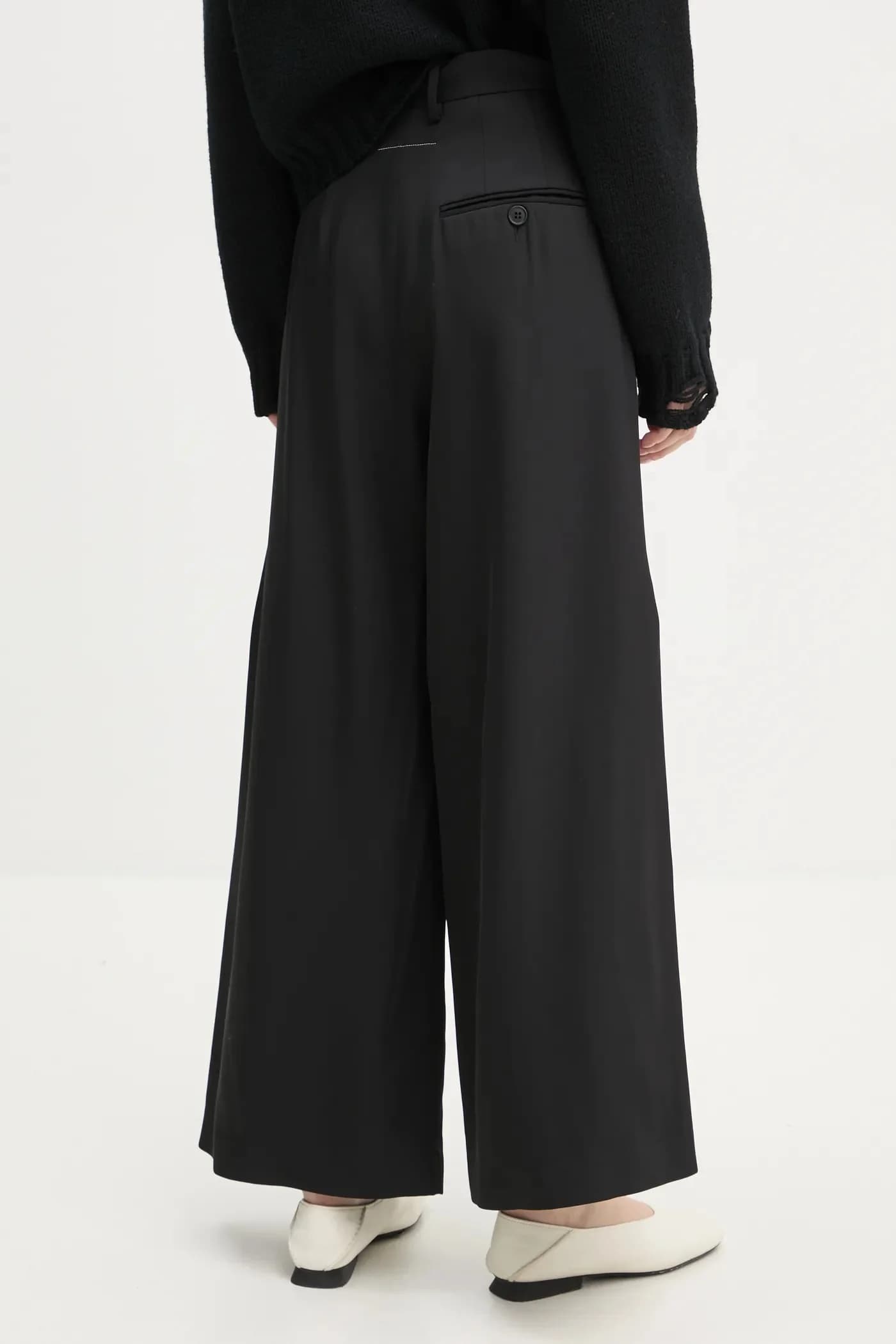 Брюки - фото 3