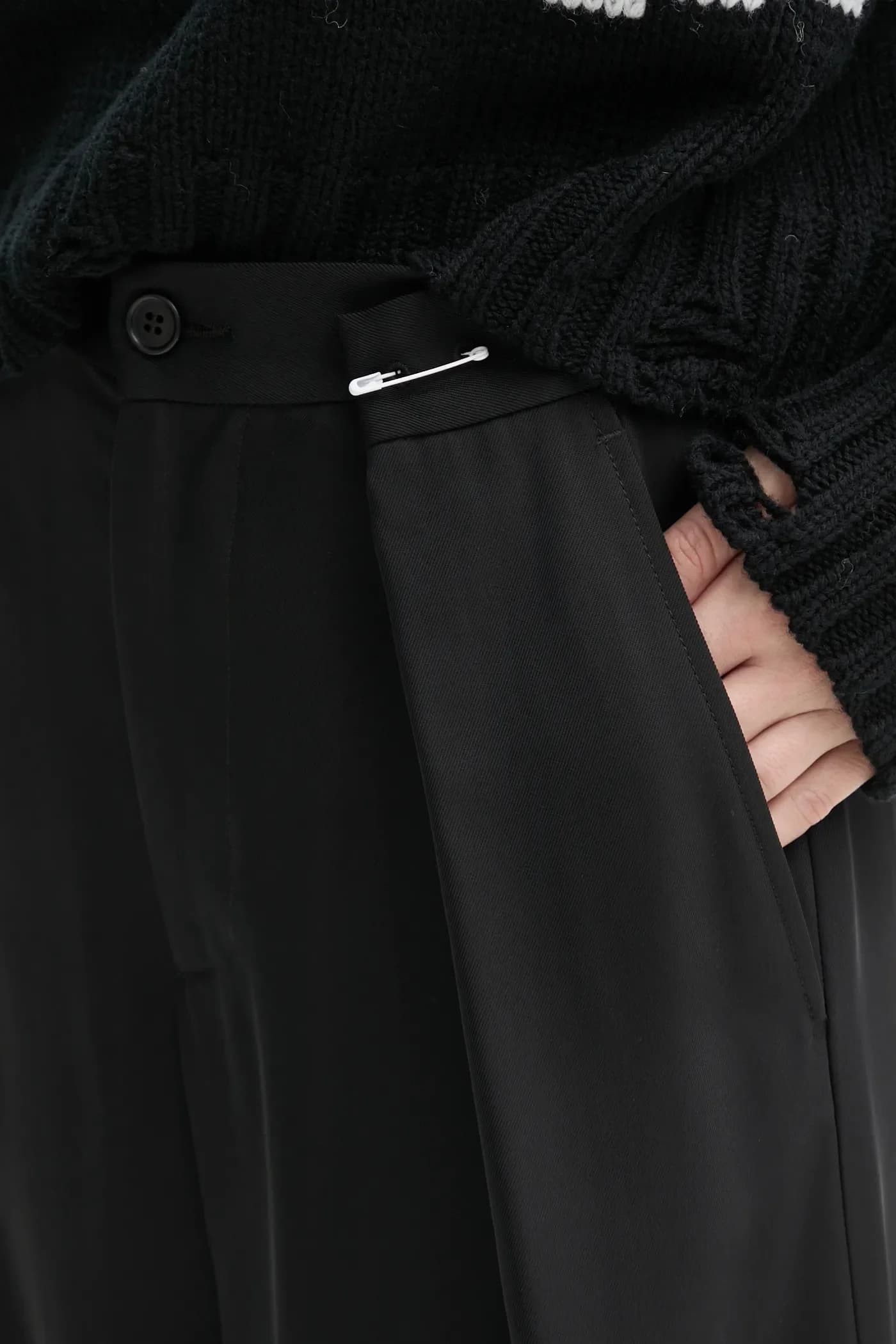 Брюки - фото 4