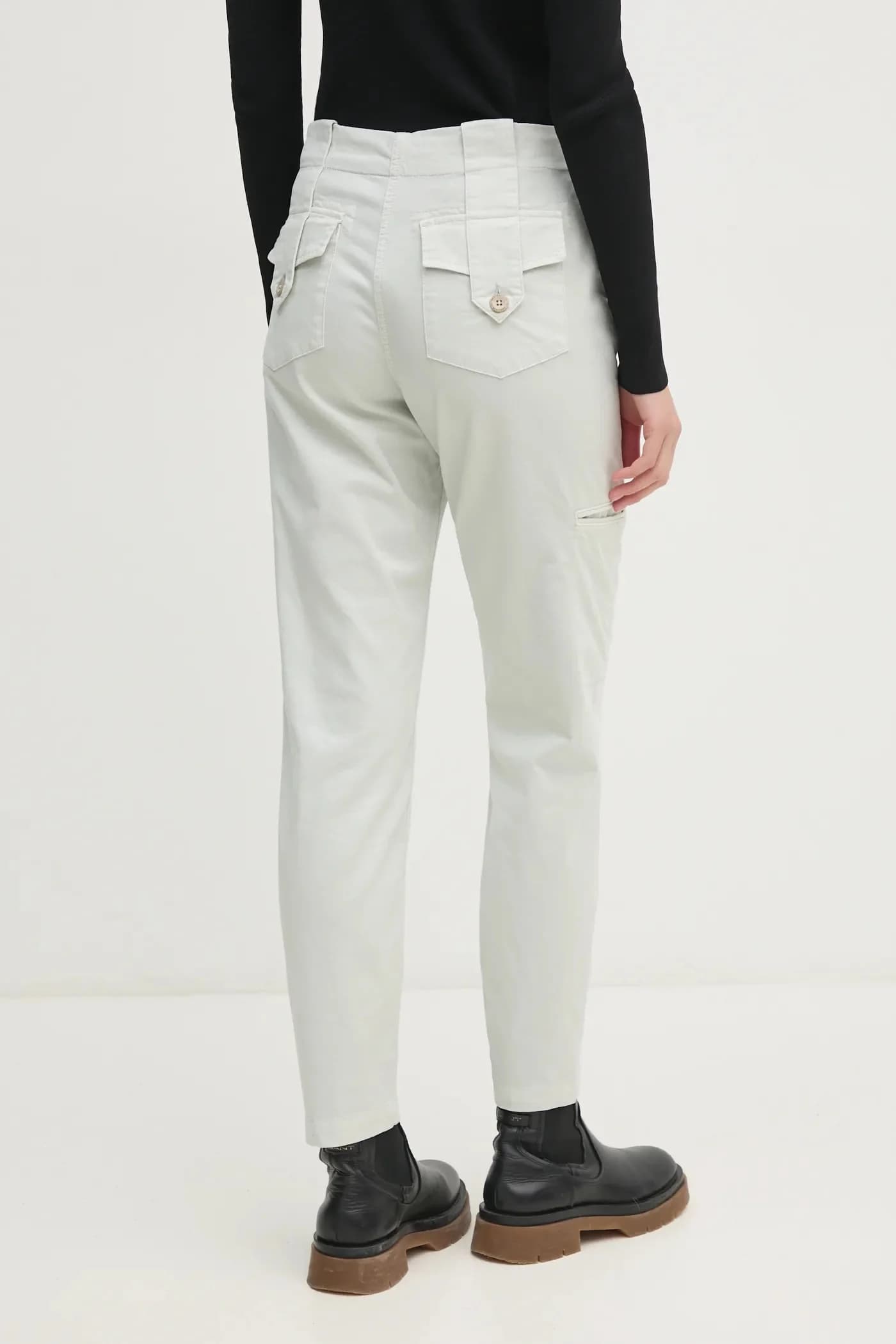 Брюки - фото 3