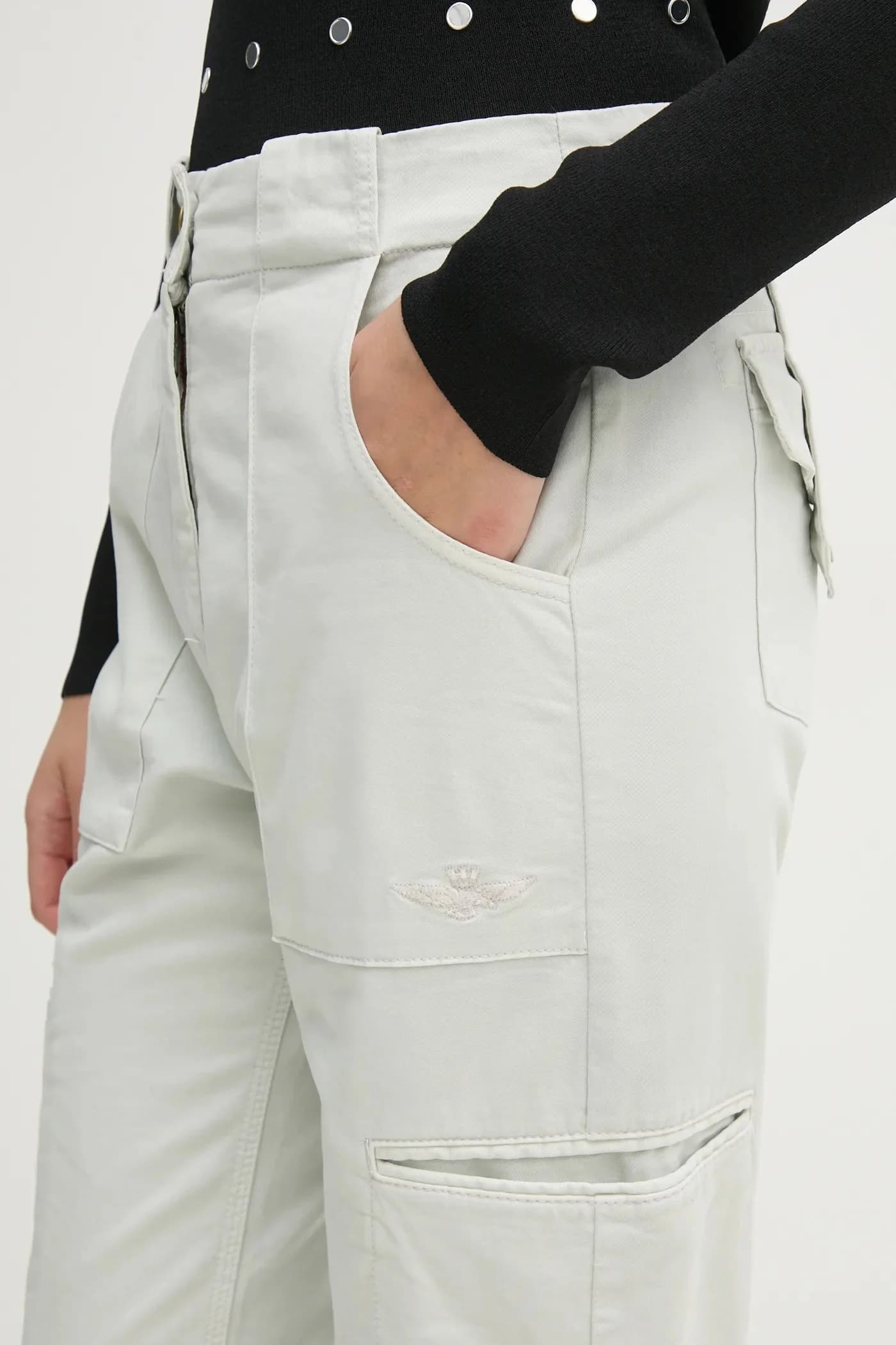 Брюки - фото 4