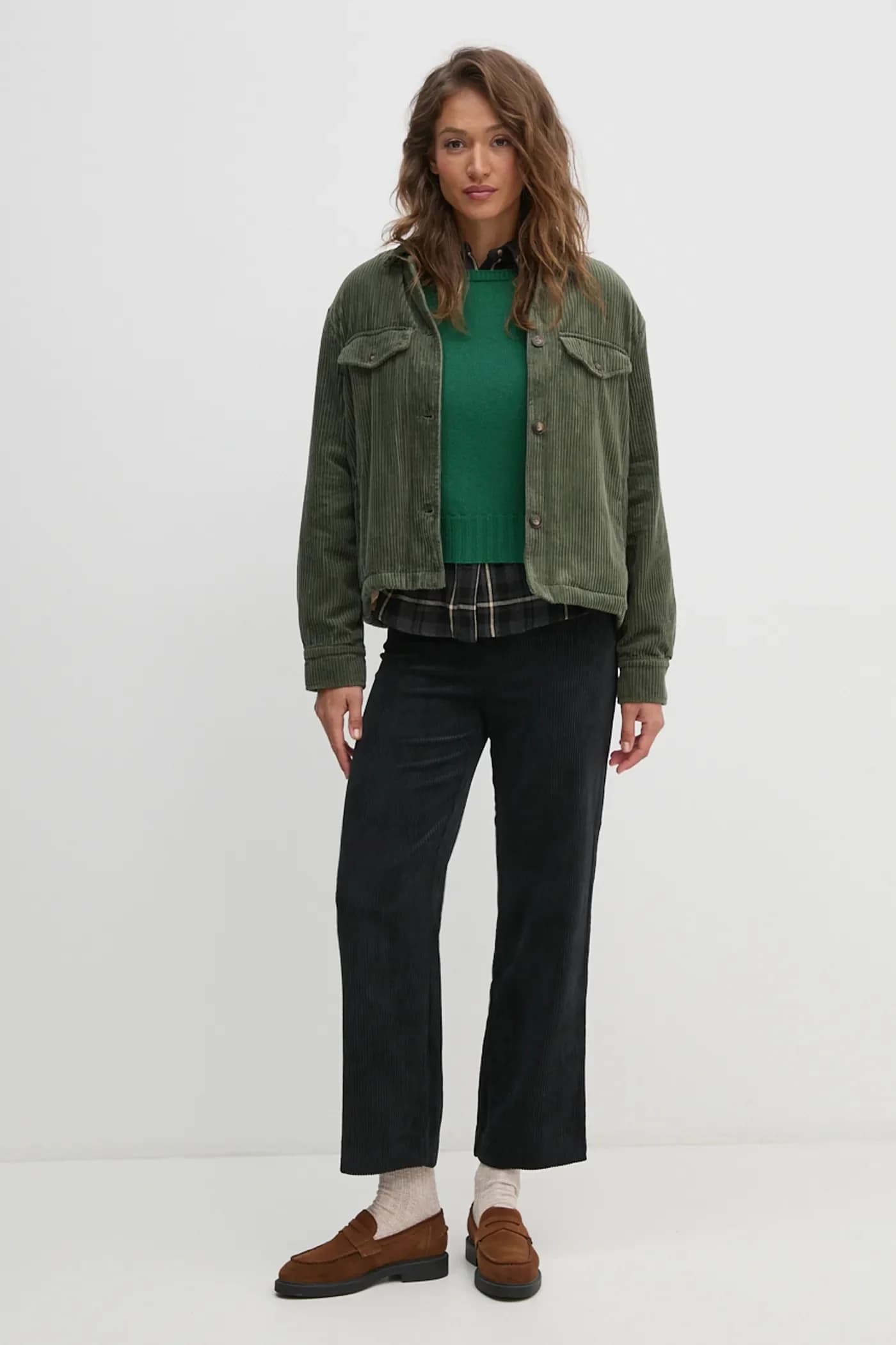 Вельвет - фото 2