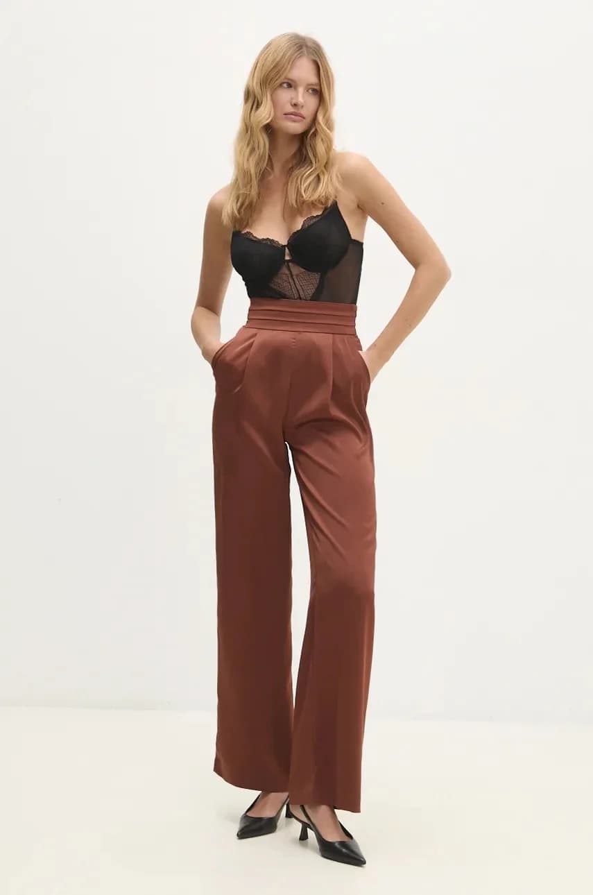 Брюки - фото 2