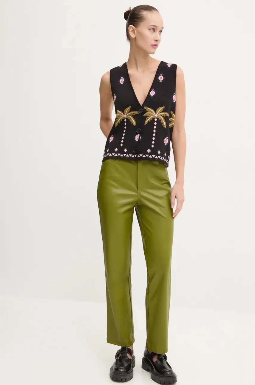 Брюки - фото 2