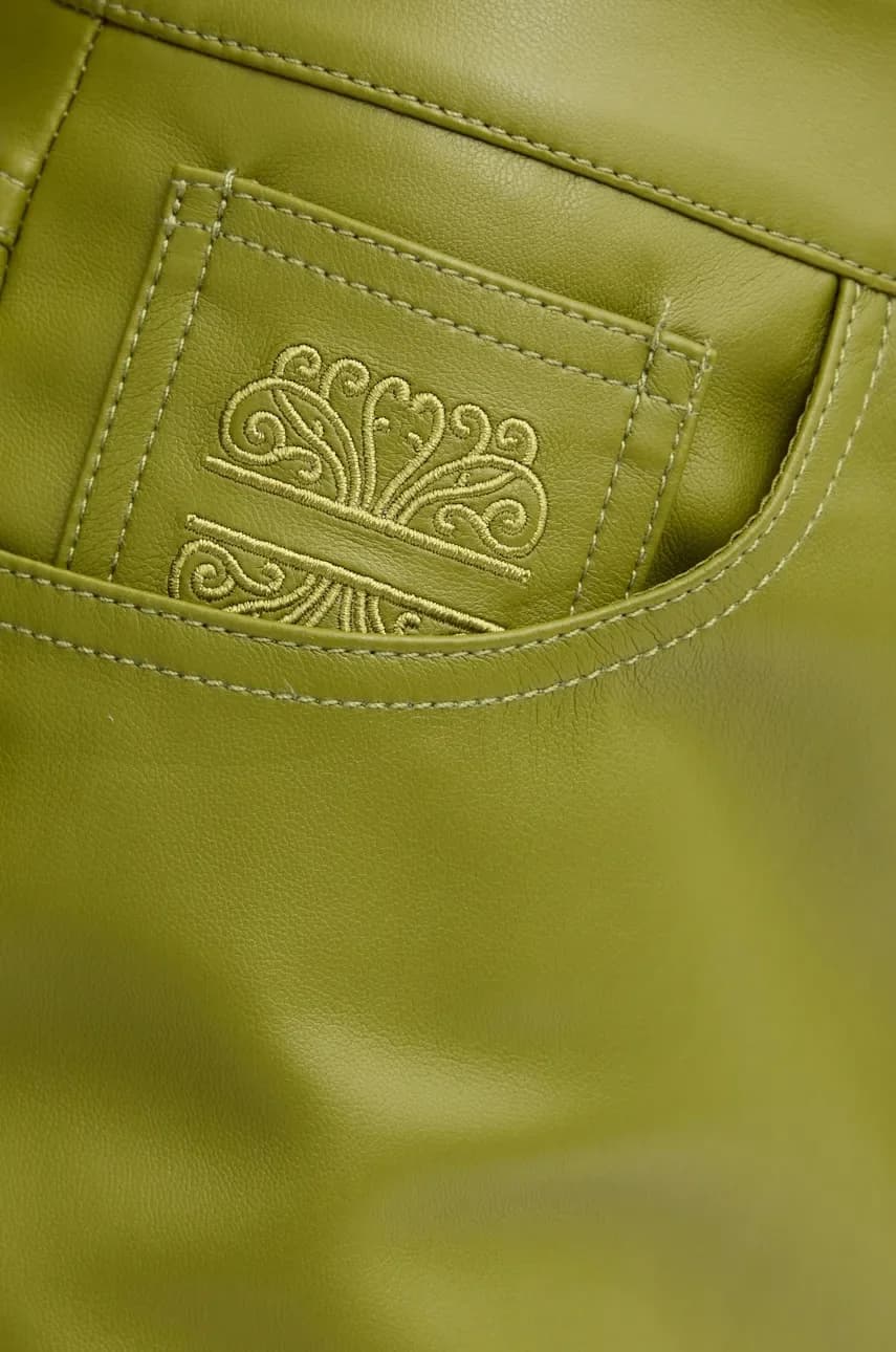 Брюки - фото 4