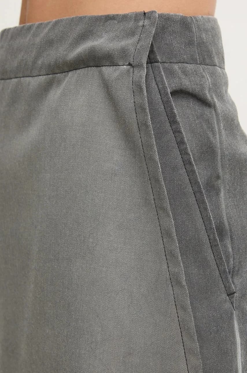 Шерстяные брюки - фото 9