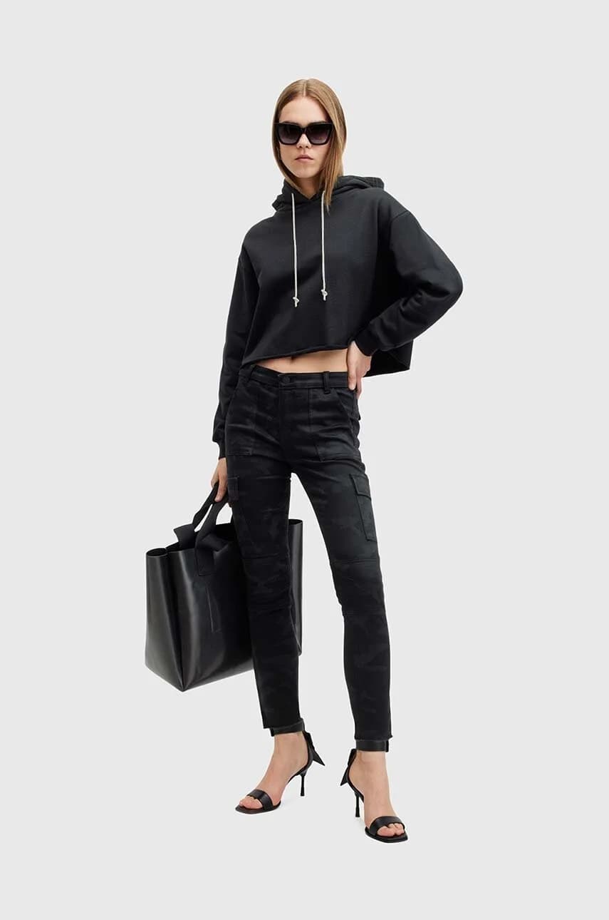 Брюки DURAN CAMO CARGO - фото 8