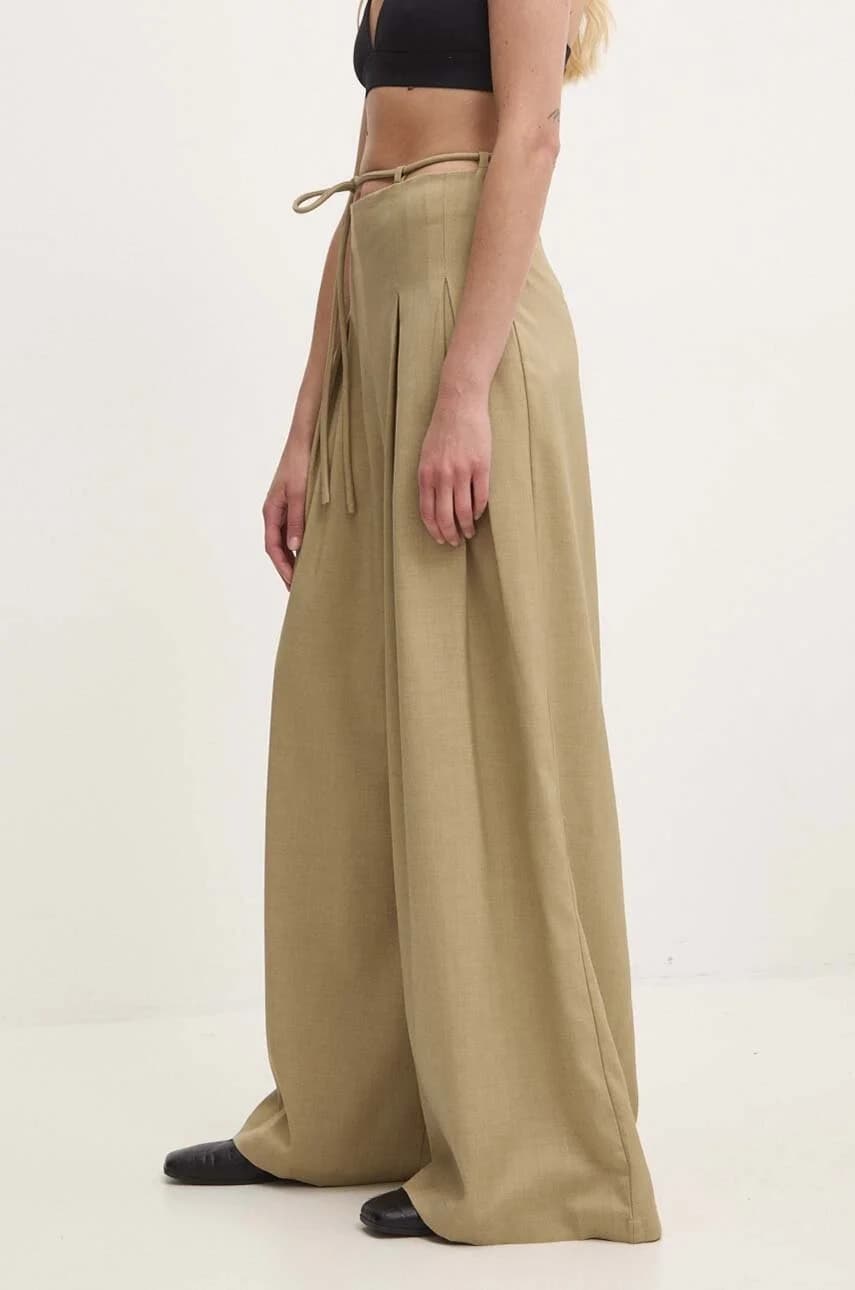 Брюки - фото 2