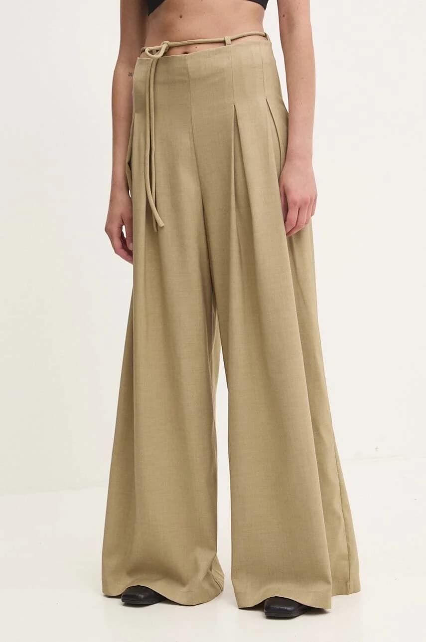 Брюки - фото 4