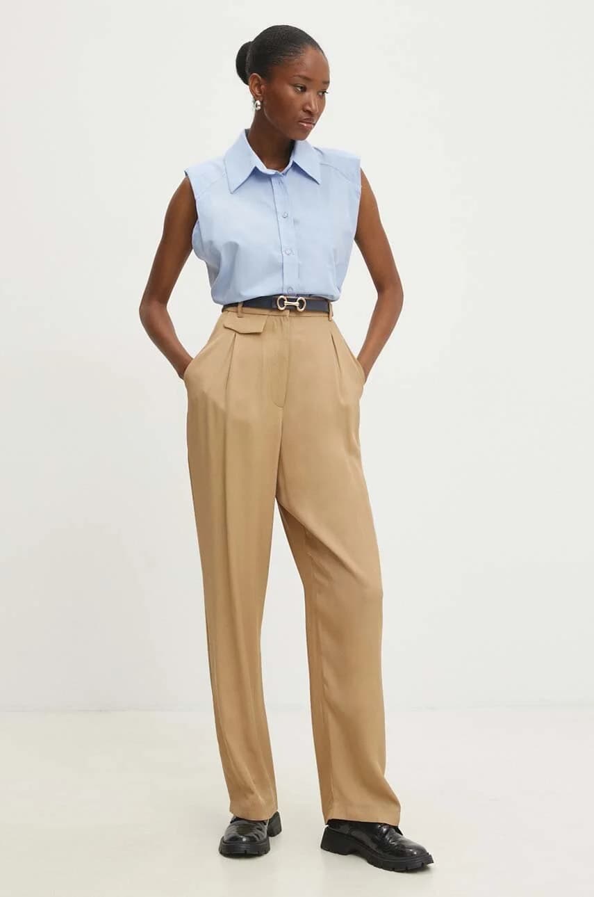 Брюки - фото 2