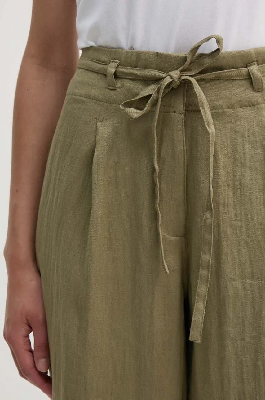 Брюки - фото 4