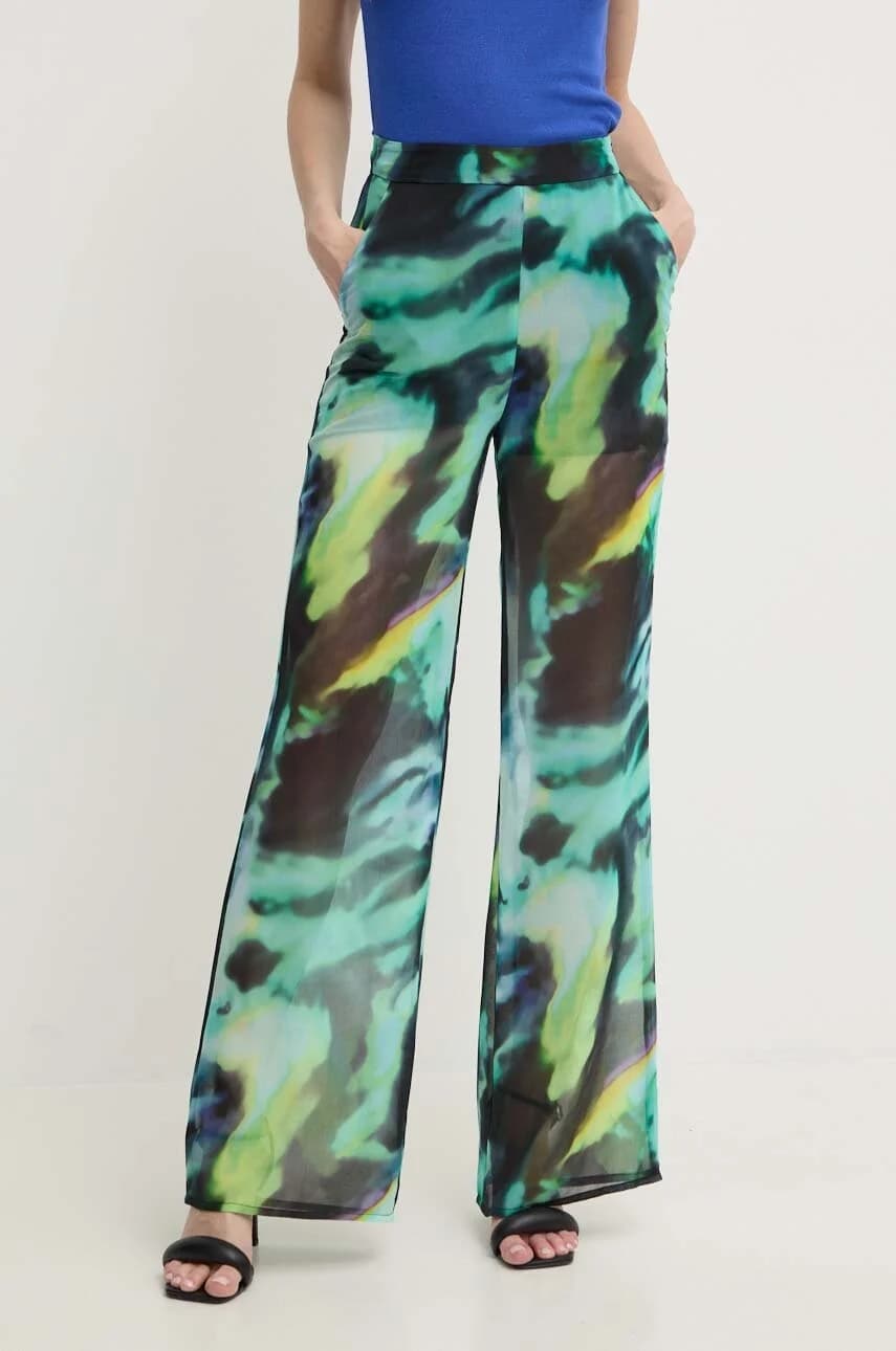 Брюки ПЛИЗО.Ф