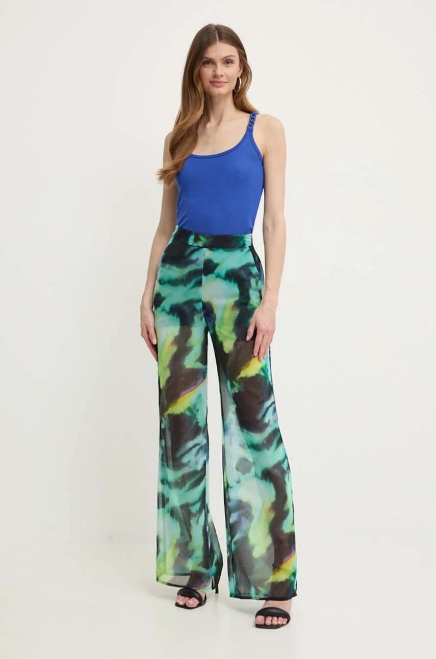 Брюки ПЛИЗО.Ф - фото 2