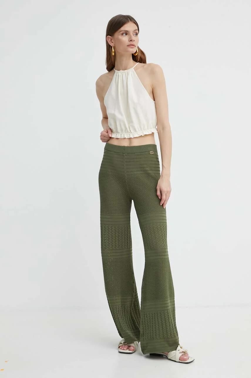 Брюки - фото 2