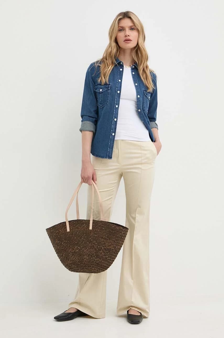 Брюки - фото 2