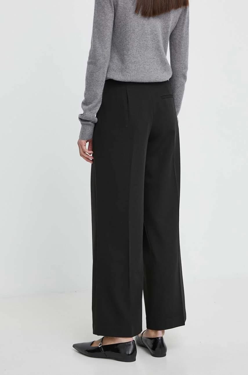 Брюки 2ND Miles — элегантный повседневный стиль - фото 3