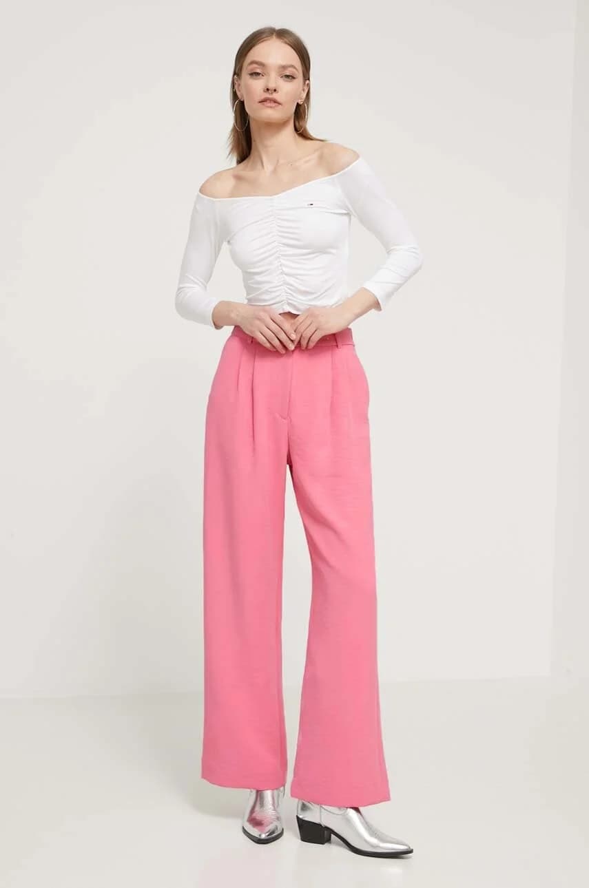 Брюки - фото 2