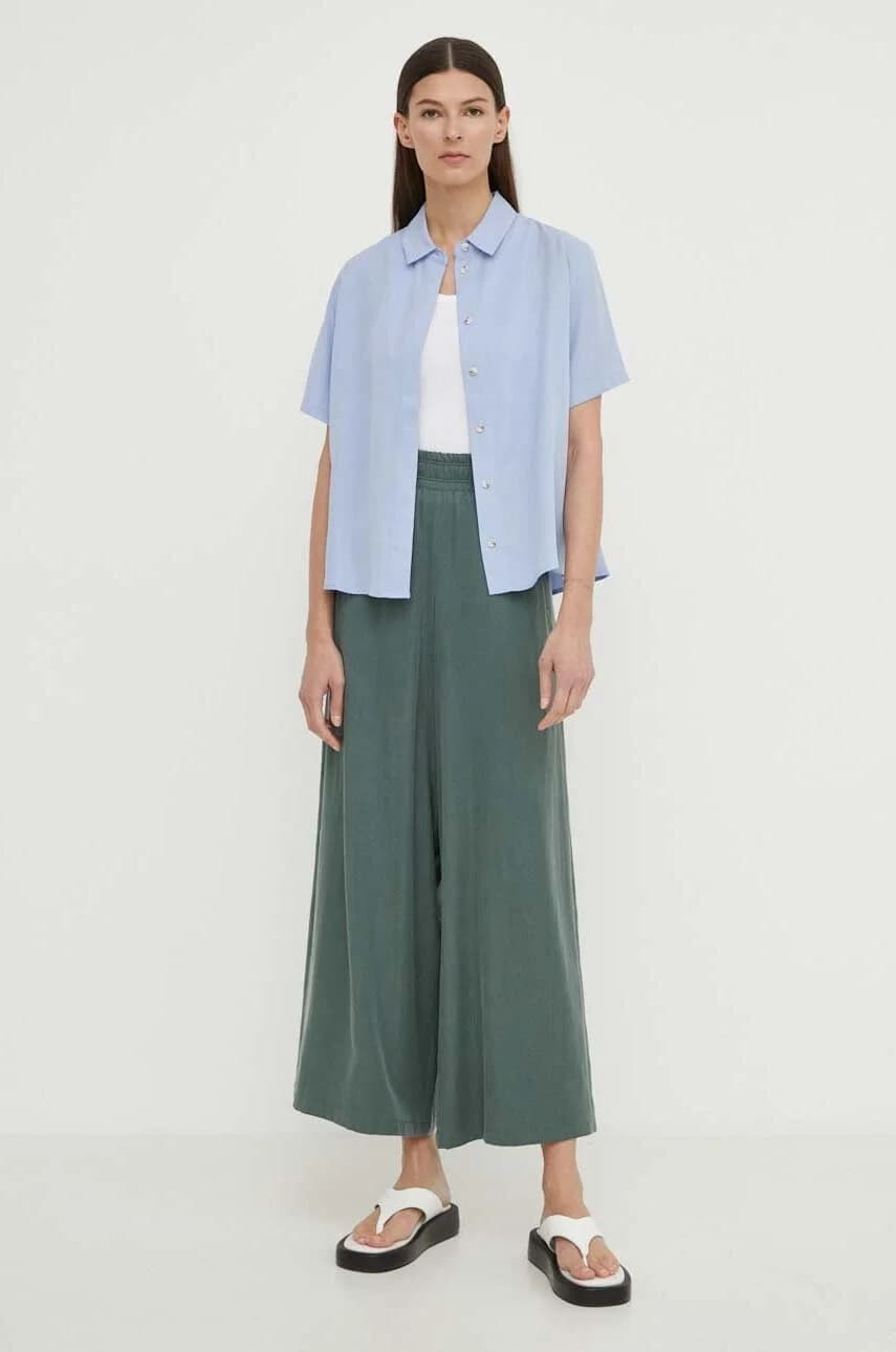 ПОТОЛОЧНЫЕ брюки - фото 2