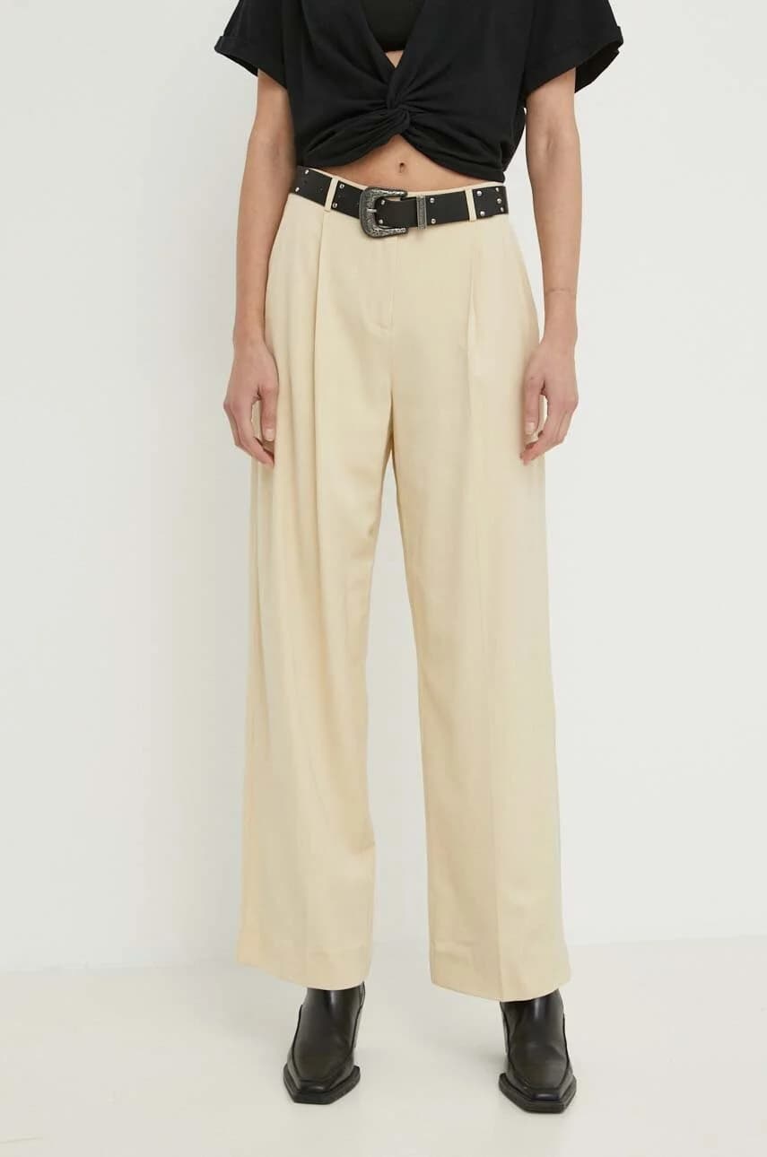 ГОНА брюки - фото 4