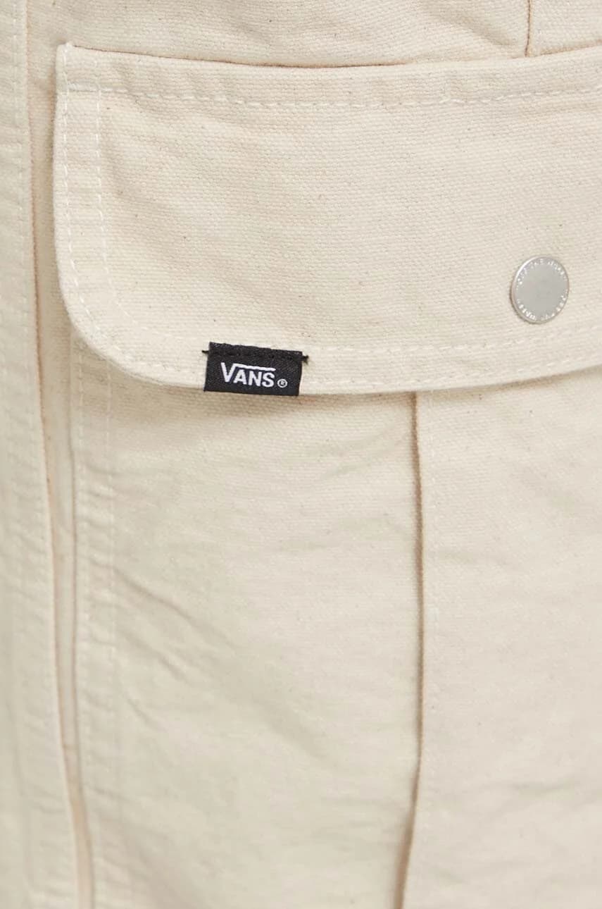 Хлопковые брюки - фото 4