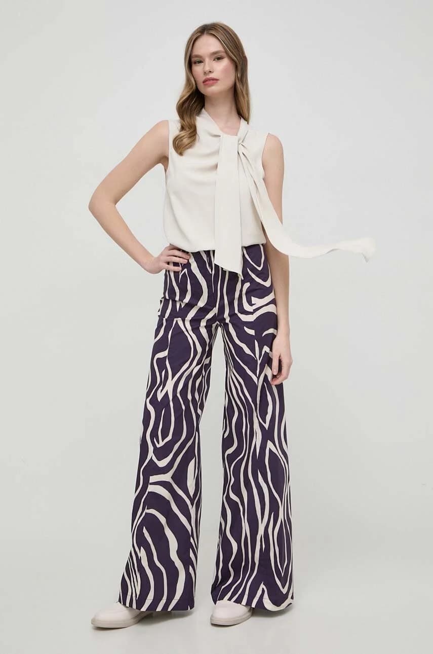 Брюки - фото 2