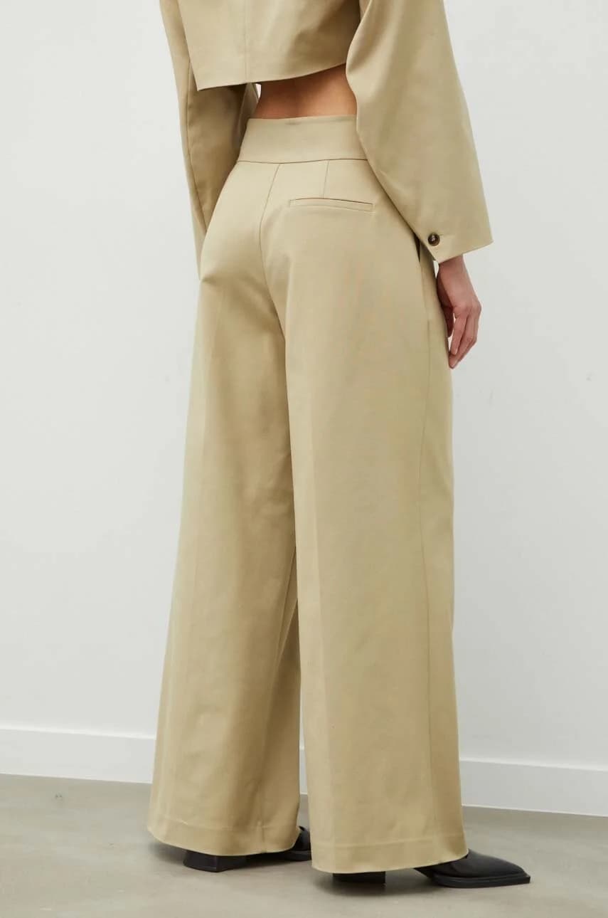 Брюки 2ND Maverick — современный костюм - фото 3