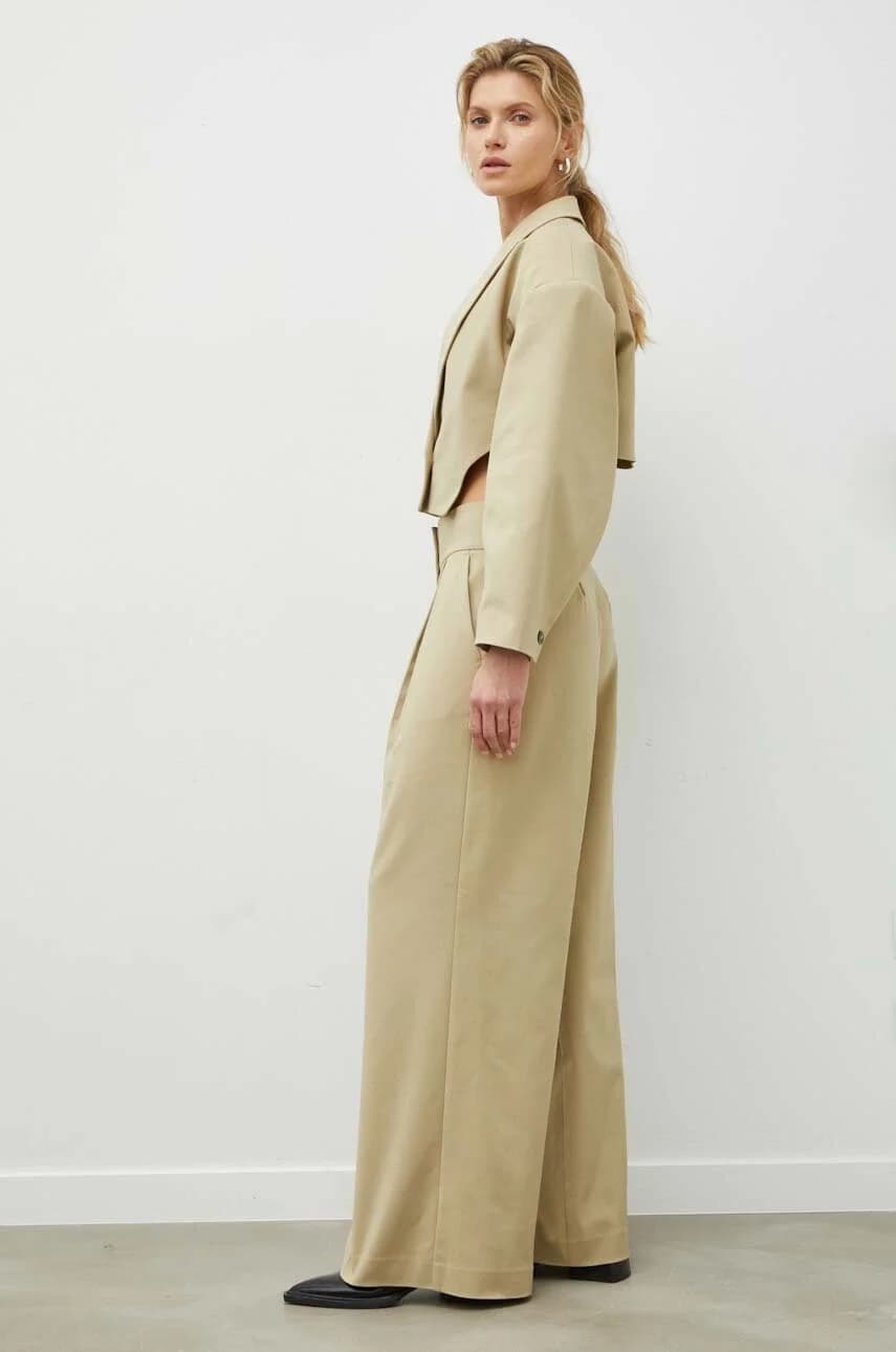 Брюки 2ND Maverick — современный костюм - фото 4