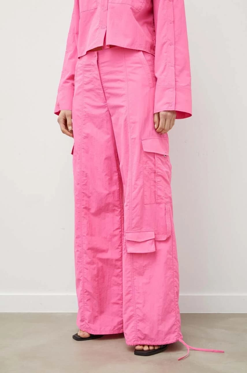 Брюки George 2ND Edition — незаменимая текстура - фото 2