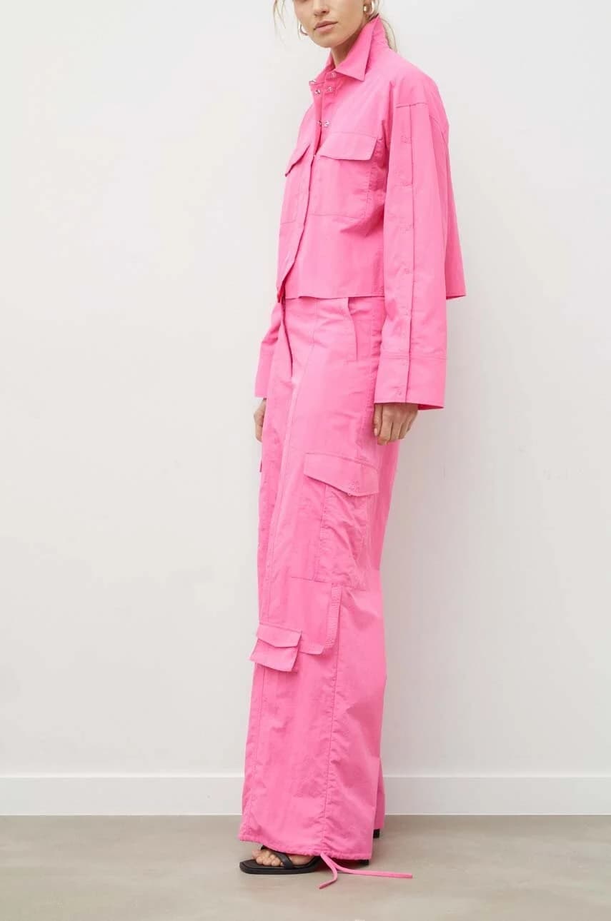 Брюки George 2ND Edition — незаменимая текстура - фото 3