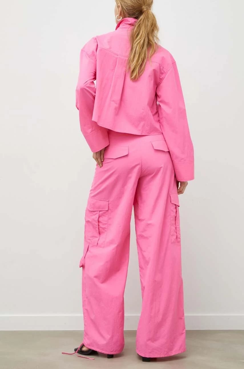 Брюки George 2ND Edition — незаменимая текстура - фото 4