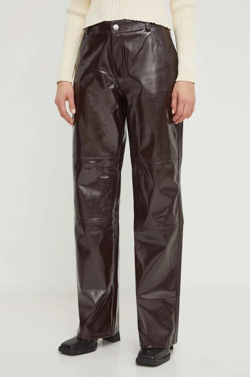 Брюки-резюме - фото 2