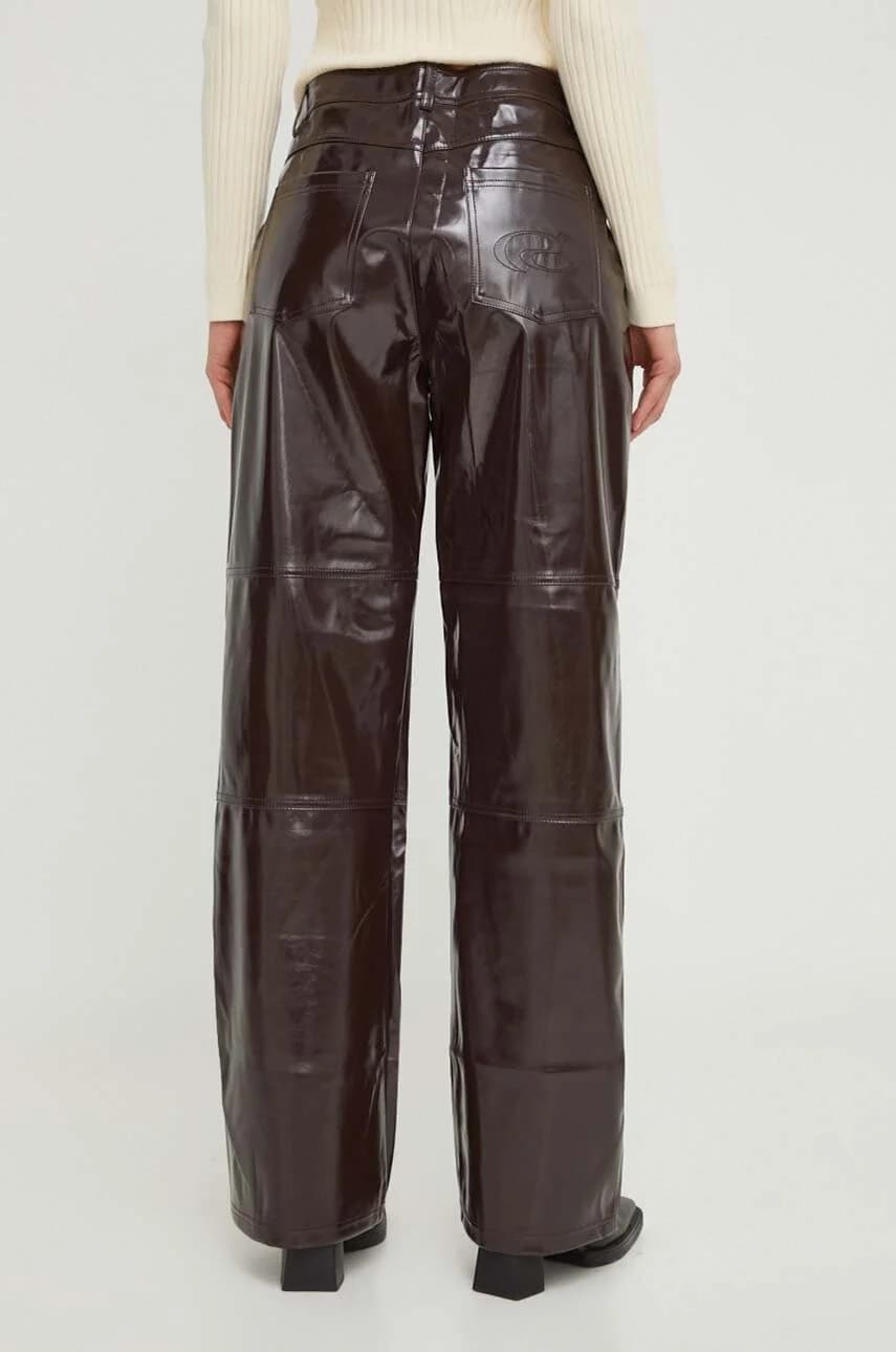 Брюки-резюме - фото 3